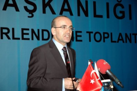 Maliye Bakanı Mehmet Şimşek: Torba Yasası’nda Mükellefleri Zorlamayacağız