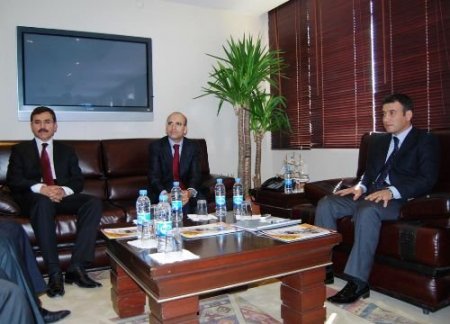 Maliye Bakanı Şimşek: Hükümet Olarak Türkiye'nin Tüm Sorunlarını Çözmeye Talibiz