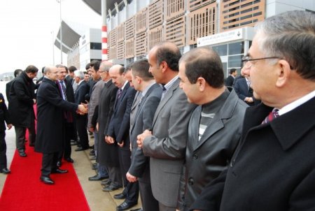 Maliye Bakanı Şimşek: Tsunaminin Ekonomik Etkileri Sınırlı Ve Geçici Olur
