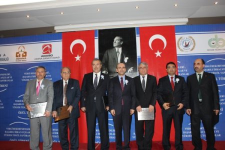 Maliye Bakanı Şimşek: Vergi Denetiminde Risk Analiz Modelini Esas Alacağız