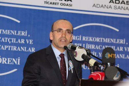 Maliye Bakanı Şimşek: Vergi Denetiminde Risk Analiz Modelini Esas Alacağız