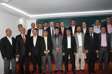 Maliye Bakanı Şimşek: Yeni Anayasa Daha Da Özgürlükçü Olacak