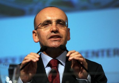 Maliye Bakanı: Vergi Yükünü Azaltma Çabasındayız