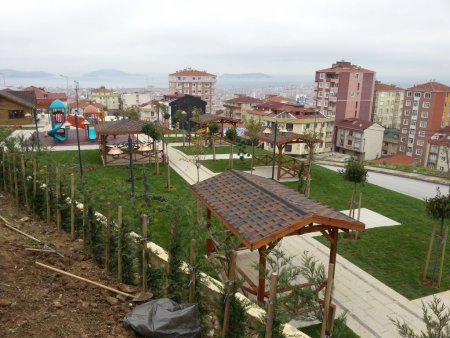 Maltepe Belediyesi, DHKP-C kurucularının ismini parka verdi