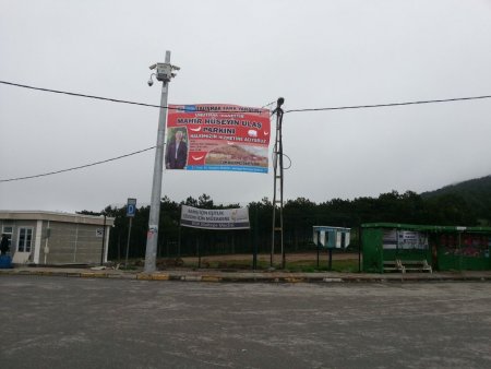 Maltepe Belediyesi, DHKP-C kurucularının ismini parka verdi