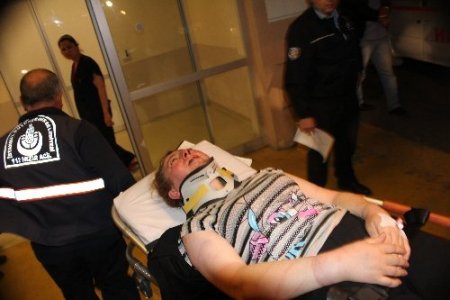 Maltepe’de emekli polis, sevgilisi ile 4 yaşındaki çocuğu rehin aldı