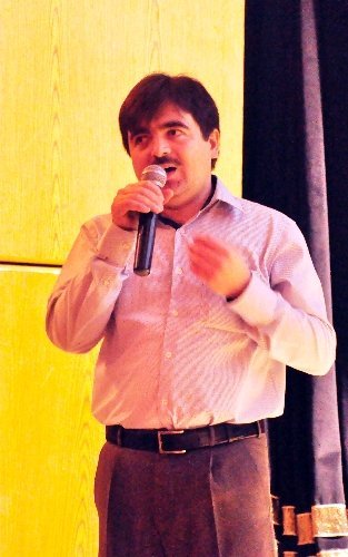 Maltepeli öğrenciler, kötü alışkanlıklara karşı uyarıldı