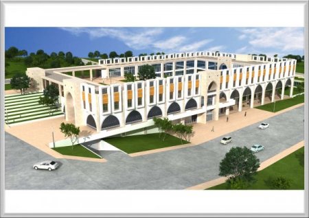 Mamak Belediyesi, Başak Mahallesi’nde gençlik merkezi inşa ediyor