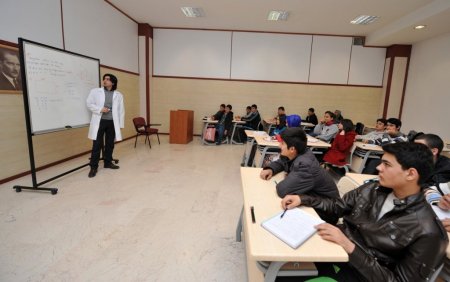 Mamak Gençlik Merkezi, 13 bin üyeyi ağırlıyor