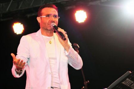 Mamaklılar Bedirhan Gökçe İle Şiire Doydu