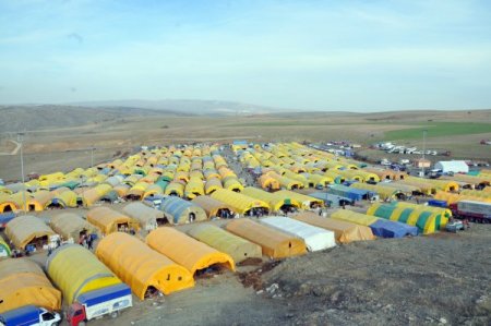 Mamak’ta Kurbanlıklara Sıkı Denetim