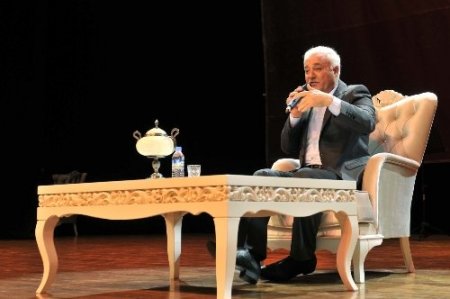 Mamak’ta Kutlu Doğum programı düzenlendi