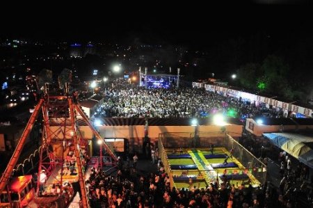 Mamak’ta Ramazan heyecanı başlıyor