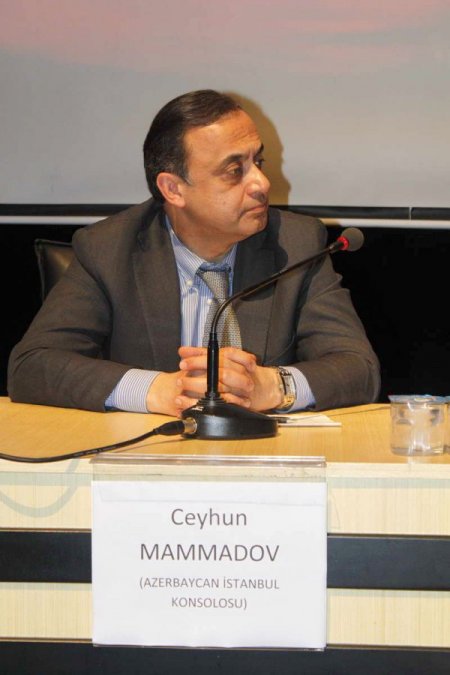 Mammadov: Türkiye Hocalı’da yaşananları soykırım olarak kabul etmeli