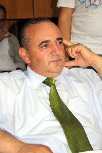 Mamuşa Belediye Başkanı Bütüç: Türkiye İle Kosova Bir Elma Gibidir