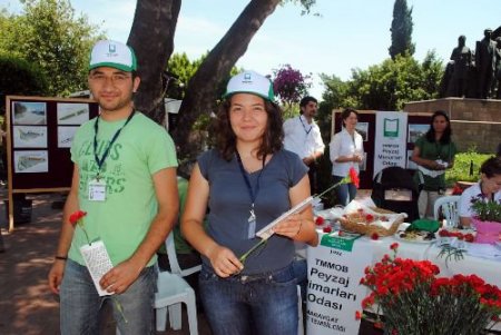 Managat'ın Estetik Haritası Çıkacak