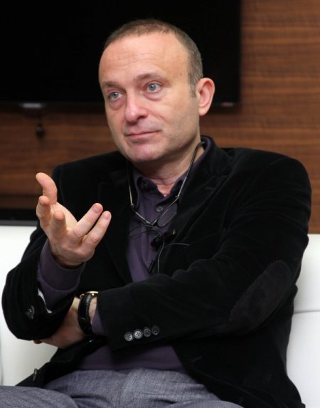 Manas, Gedizli öğrencilere başarı tüyoları verdi