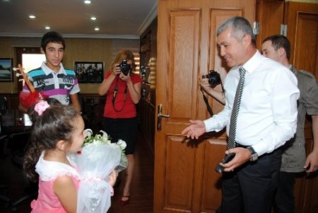 Manavgat, turizmden yıllık 3 milyar dolar gelir sağlıyor