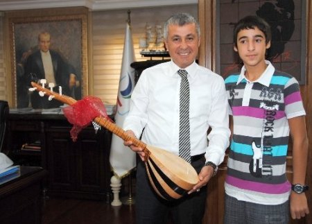 Manavgat, turizmden yıllık 3 milyar dolar gelir sağlıyor