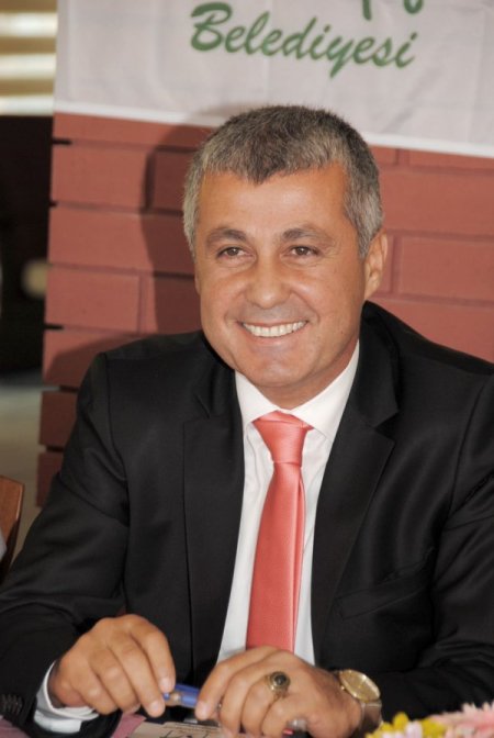 Manavgat Belediye Başkanı: MATAB kapatılsın demedik