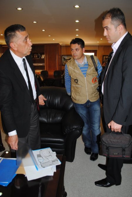 Manavgat Belediyesi, 2 Pazar Yerine Tuvalet Yapacak