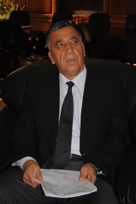 Manavgat Belediyesi, 2 Pazar Yerine Tuvalet Yapacak