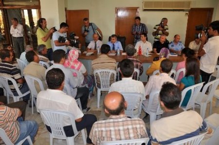 Manavgat Belediyesi, Hizmetleri Ortak Aklı İşleterek Hayata Geçirecek