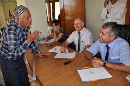 Manavgat Belediyesi, Hizmetleri Ortak Aklı İşleterek Hayata Geçirecek