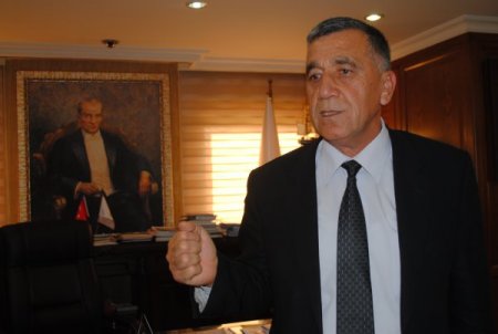 Manavgat Belediyesi, Kaldırım İşgaline Geçit Vermeyecek