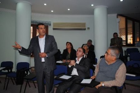 Manavgat Belediyesi, Ticari Su Kullanım Ücretine Yüzde 11 Zam Yaptı