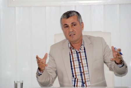 Manavgat Belediyesi'nin, 2013 yılı tahmini bütçesi 110 milyon lira