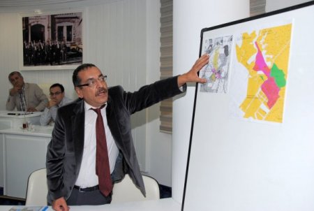 Manavgat Belediyesi'nin, 2013 yılı tahmini bütçesi 110 milyon lira