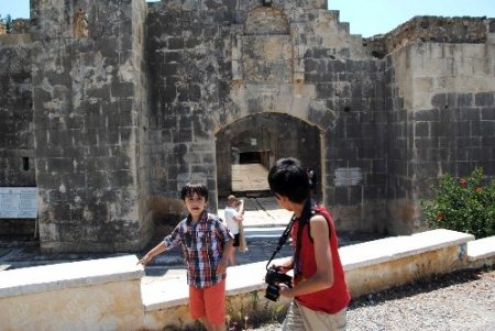 Manavgat Google üzerinden 1 milyon 500 bin kişiye tanıtıldı