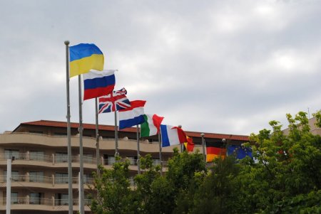 Manavgat HEM'de Almanca ve Rusça kursuna yoğun ilgi