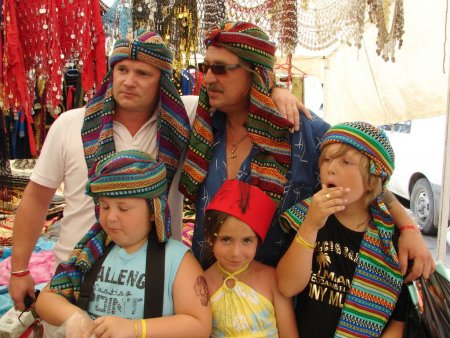 Manavgat HEM'de Almanca ve Rusça kursuna yoğun ilgi