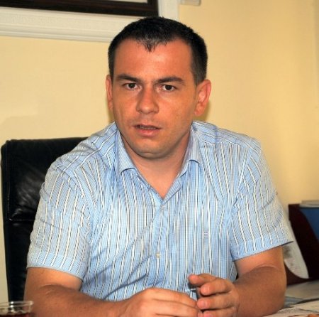 Manavgat iç sularında balık avı yasaklandı