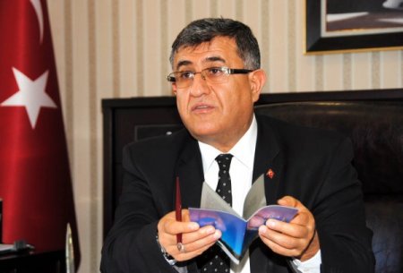 Manavgat kitap okumada rol model oldu