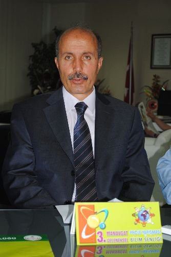 Manavgat Milli Eğitim Müdürlüğü, Bilim Şenliği'ne Katılımı Artırdı