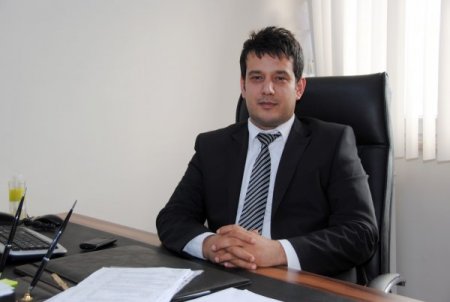 Manavgat Milli Eğitim Müdürlüğü'ne 3 şube müdürü atandı