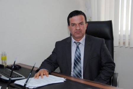 Manavgat Milli Eğitim Müdürlüğü'ne 3 şube müdürü atandı