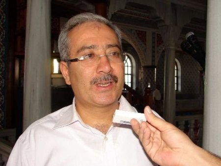 Manavgat Müftülüğü, Bayram Öncesi 165 Öksüz Ve Yetimi Sevindirdi
