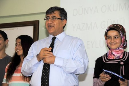 Manavgat yeni eğitim sistemine hazır