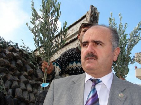 Manavgat Ziraat Odası, Narenciye Ürünleri Yetiştiriciliğinde Öncü Olacak