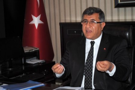 Manavgat'a göç eden 145 ailenin ihtiyaçları giderildi