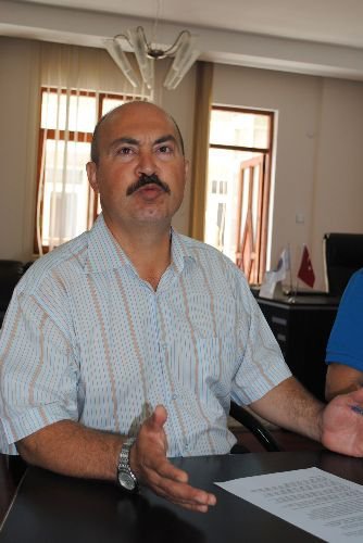 Manavgat'a Tıp Fakültesi Açılması Önerisi