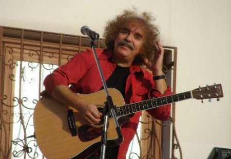 Manavgat'ın Gençlik Merkezi Grup Yeni Türkü İle Açıldı