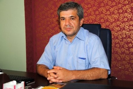 Manavgat'ın ilk alternatif turizm oteli Kasr-ı Side hizmete girdi