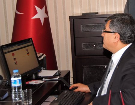 Manavgat'ın internetten tanıtımı 5 dilde yapılıyor