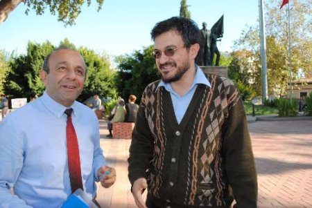 Manavgat'ın Sorunları Ortak Akılla Çözülecek