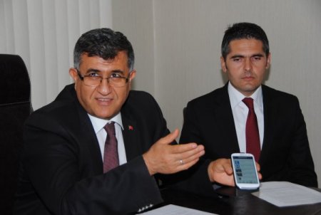 Manavgat'ın tanıtımında dil sayısı 5'ten 10'a çıkacak